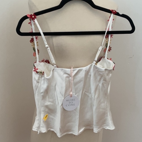 More to Come Enid Bustier Top, Size: S - Picture 8 of 9